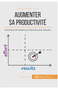 Augmenter sa productivit��