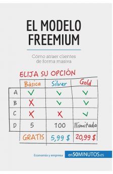 El modelo Freemium