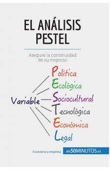 El an��lisis PESTEL