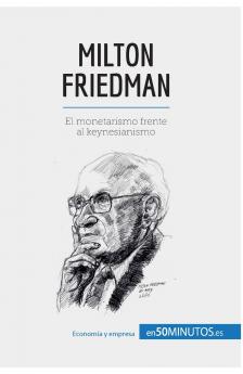Milton Friedman