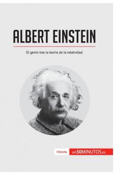 Albert Einstein
