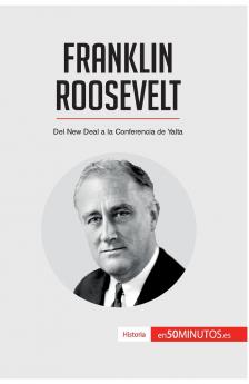Franklin Roosevelt