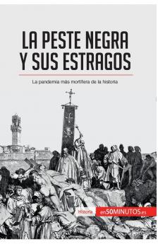 La peste negra y sus estragos