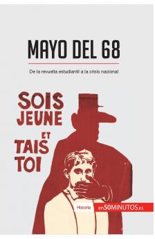 Mayo del 68