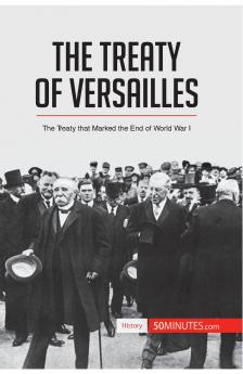 The Treaty of Versailles