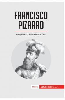 Francisco Pizarro