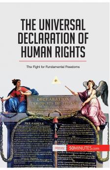 The Universal Declaration of Human Rights