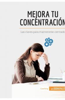 Mejora tu concentraci��n