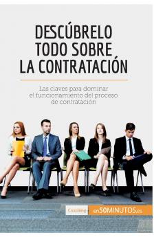 Desc��brelo todo sobre la contrataci��n