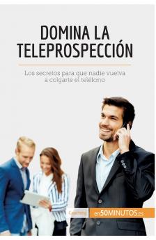 Domina la teleprospecci��n