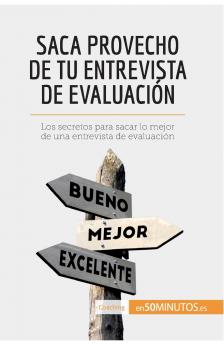 Saca provecho de tu entrevista de evaluaci��n