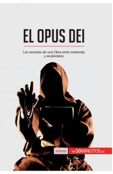 El Opus Dei