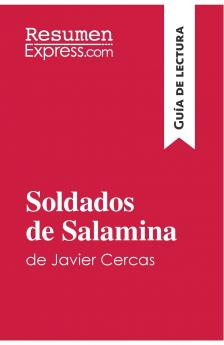 Soldados de Salamina de Javier Cercas (Gu��a de lectura)
