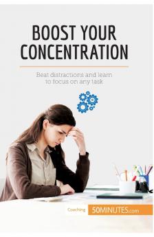 Boost Your Concentration