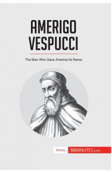 Amerigo Vespucci