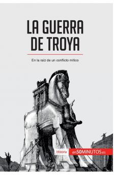 La guerra de Troya