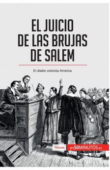 El juicio de las brujas de Salem