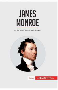 James Monroe