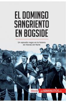 El Domingo Sangriento en Bogside