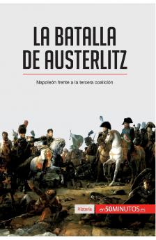 La batalla de Austerlitz