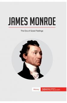 James Monroe
