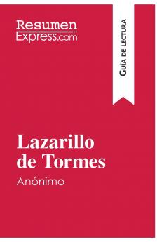 Lazarillo de Tormes de an��nimo (Gu��a de lectura)