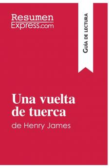 Una vuelta de tuerca de Henry James (Gu��a de lectura)