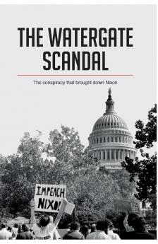 The Watergate Scandal