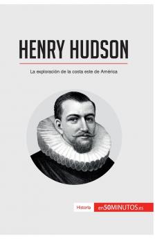 Henry Hudson