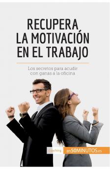 Recupera la motivaci��n en el trabajo