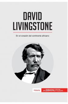 David Livingstone