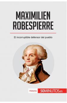Maximilien Robespierre