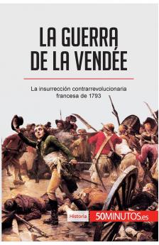 La guerra de la Vend��e