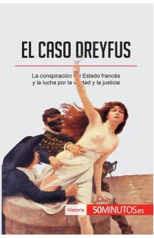 El caso Dreyfus