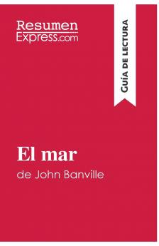 El mar de John Banville (Gu��a de lectura)