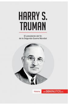 Harry S. Truman