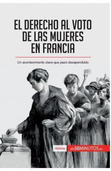 El derecho al voto de las mujeres en Francia