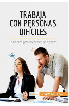 Trabaja con personas dif��ciles