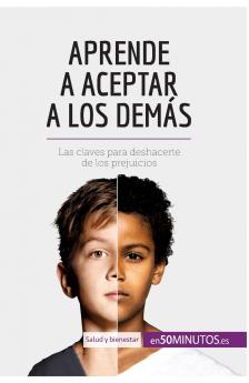 Aprende a aceptar a los dem��s