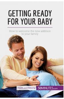 Getting Ready for Your Baby