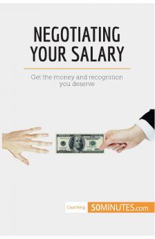 Negotiating Your Salary