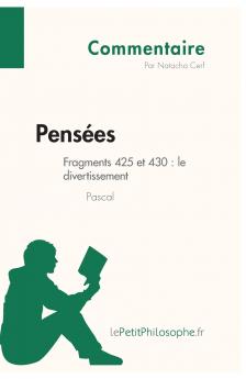 Pens��es de Pascal - Fragments 425 et 430