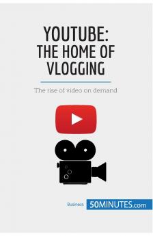 YouTube The Home of Vlogging