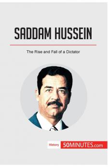 Saddam Hussein