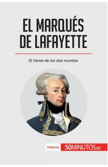 El marqu��s de Lafayette