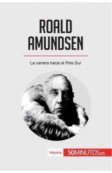 Roald Amundsen