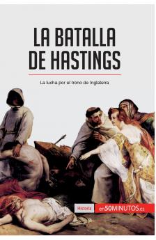 La batalla de Hastings