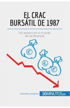 El crac burs��til de 1987