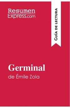Germinal de ��mile Zola (Gu��a de lectura)