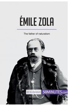 ��mile Zola